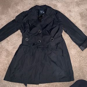 Faded glory coat